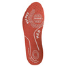 Shoe Insoles Dry'n Air Scan&fit Record - Med Red