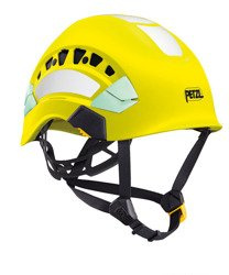 Kask VERTEX VENT HI-VIZ żółty