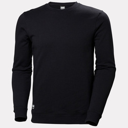Bluza Manchester Sweatshirt 991 Black