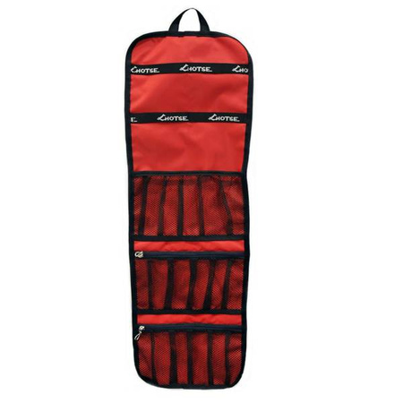 Organizer Lhotse Red