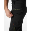 Spodnie Magni Evolution Cargo Pant 990 Black