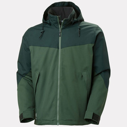 Kurtka zimowa Oxford Winter Jacket 474 Spruce/Darkest Spruce