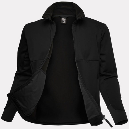 Bluza techniczna Tech Midlayer 990 Black