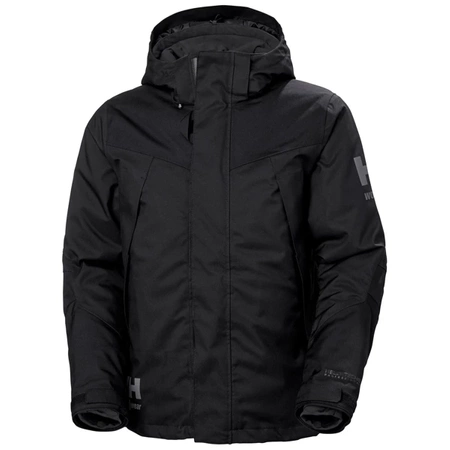 Kurtka zimowa Bifrost Winter Jacket 990 Black