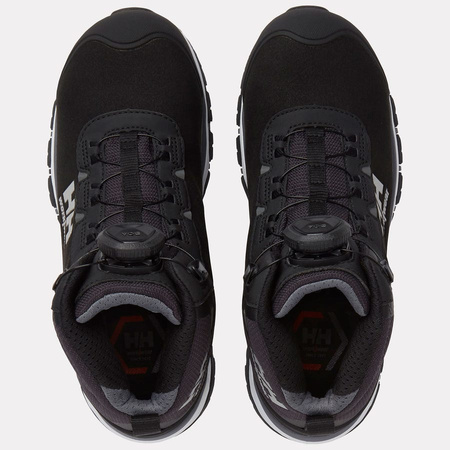 Buty robocze W Luna 2 Mid Boa S7S Ht 930 Black/Grey