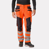 Spodnie Alna 2.0 Cons Pant Cl 2 269 Orange/Ebony