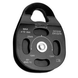 Pulley Pulley Łożyskowany