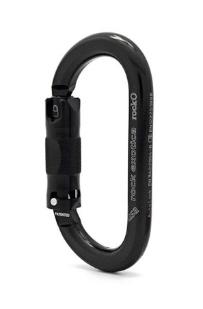 Carabiner Rocko Auto-lock