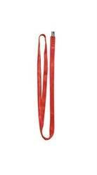 Loop/webbing Open Sling 120
