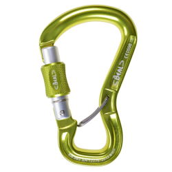Carabiner Orient Express Green