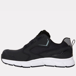 Buty robocze Kensington Mxr Low Boa S3S 991 Black/White