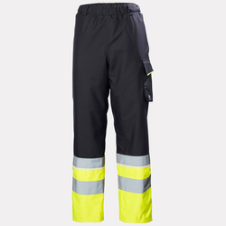 Spodnie zimowe Uc-Me Winter Pant Cl1 369 Hi Vis Yellow/Ebony