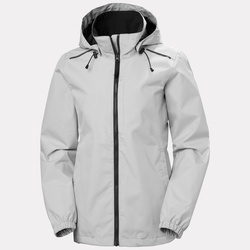 Kurtka softshell W Manchester 2.0 Shell Jacket 910 Grey Fog