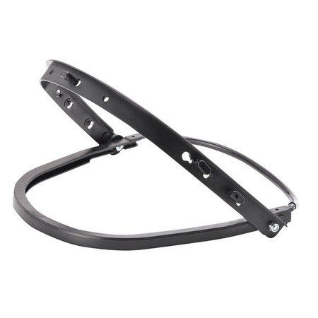 Uchwyt Hełmowy Do Wizjerki PW58 Black