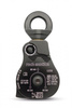 Pulley Omni-block 2,6“ (single Black)