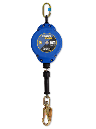Self-retracting Device Sekurblok 7,5m