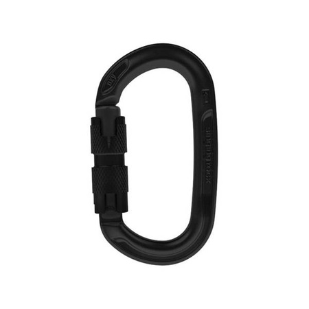 Carabiner Oxy TWL Black