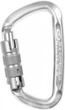 Karabinek D-Shape CF TG (Triplex)