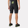 Magni Evo Cnct Cargo Shorts 990 Black