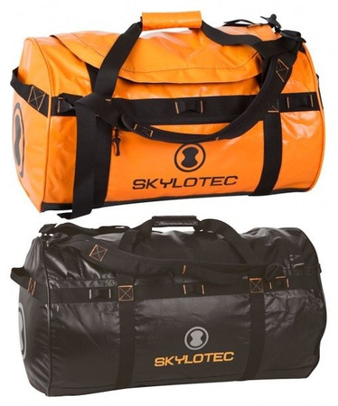 Torba transportowa Duffle Bag 60l (czarna)