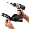 Poszewka Do Baterii Squids 3780 L Black Power Tool Trap