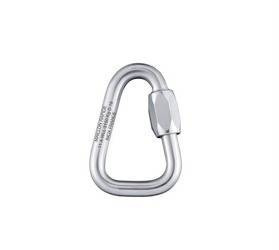 Delta Stalowa Ocynk 8mm Petzl