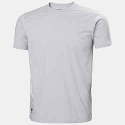 Koszulka T-shirt Classic T-Shirt 910 Grey Fog