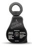 Pulley Omni - Block 2.0 Black Single