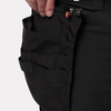Spodnie Kensington Cons Pant 990 Black