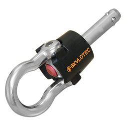 Point Anchoring SKYLOTEC MOBILFIX