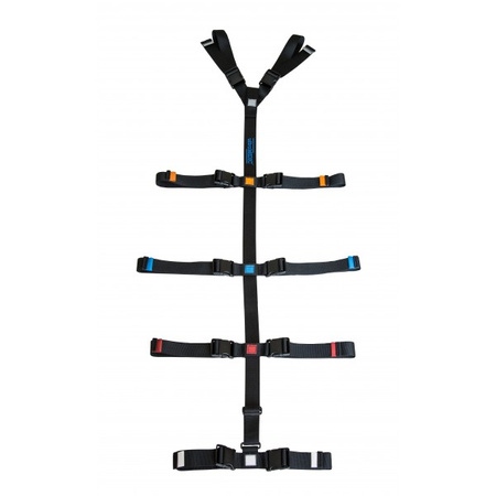 Pasy mocujące Skylotec ULTRASTRAPS XTREME