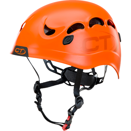 Kask Wspinaczkowy Venus Plus Orange