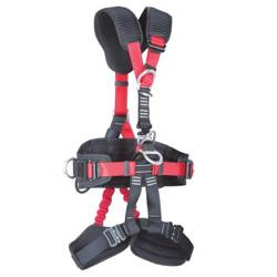 Szelki bezpieczeństwa P-73 mX