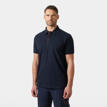 Evo Polo 591 Navy