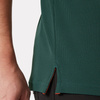 Tech Polo 450 Darkest Spruce