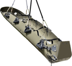 Nosze SKYLOTEC Ultraroll MILITARY