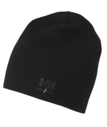 Czapka lifa merino beanie 990 black std