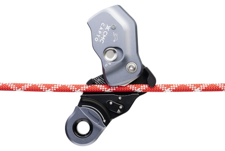 Wielofunkcyjne Urządzenie Typu "rope Grab" Capto 11 Mm Grey