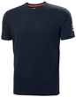 Evo T-Shirt 590 Navy
