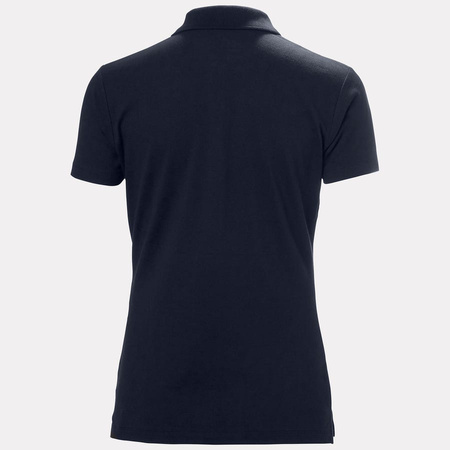 W Classic Polo 590 Navy