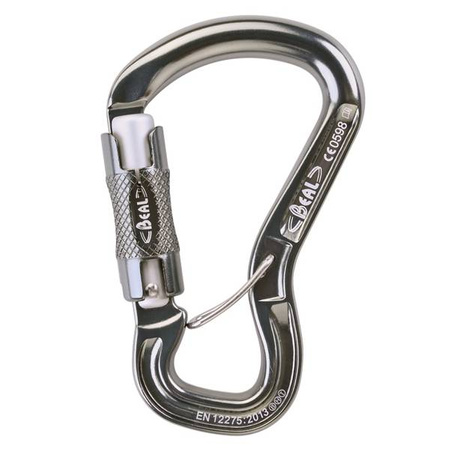 Carabiner Orient Express Bi Matic