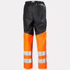 Alna 2.0 Rain Pant 269 Orange/Ebony