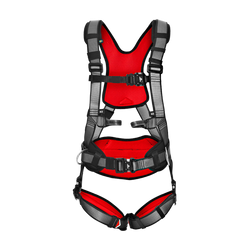 Szelki bezpieczeństwa Worker Pro+, one size, Harness 1124