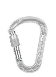 Carabiner Concept HMS - Silver