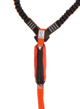Set Climbing Technology Kit Ferrata Plus Galaxy