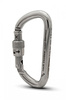 Carabiner Rockd Stainless Screw-lock