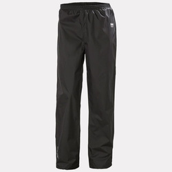 Manchester Rain Pant 990 Black