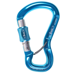 Carabiner Orient Ekspress Blue