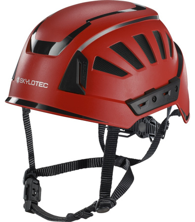 Kask Skylotec INCEPTOR GRX REF RED