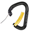 Karabinek Twin Belay D